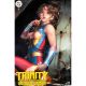 Dynamic Forces Trinity Daughter Of Wonder Woman #1 Kyuyong Eom Comicxposure Exclusive
