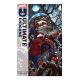 Dynamic Forces Ultimate Endgame #4 Signed By Terry & Rachel Dodson