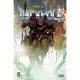 Fire And Ice Darkwolf #2 Cover D Stuart Sayger Variant
