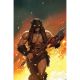 Fire And Ice Darkwolf #2 Cover J 1:20 Stjepan Sejic Virgin Variant