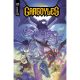 Gargoyles #1