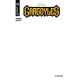 Gargoyles #1 Cover E Blank Authentix Variant