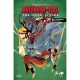 Mumm Ra The Ever Living #5 Cover D Erica D Urso Variant