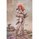 Red Sonja She Devil With A Sword #4 Cover G Joseph Michael Linsner Limited Virgin Variant