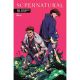 Supernatural #10 Cover B David Cousens Variant