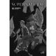 Supernatural #10 Cover H 1:10 John Amor Line Art Variant