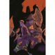 Supernatural #10 Cover J 1:20 John Amor Virgin Variant