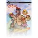 Talespin #1 Cover H Cat Staggs Atlas Edition Signed By Amanda Deibert And Cat Staggs Variant