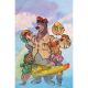 Talespin #1 Cover K Cat Staggs Limited Virgin Variant