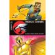 Thundercats X Silverhawks #5