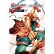Thundercats X Silverhawks #5 Cover C Eric Canete Variant