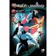 Thundercats X Silverhawks #5 Cover D George Kambadais Variant