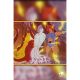 Thundercats X Silverhawks #5 Cover G 1:10 Animation Art Virgin Variant
