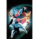 Thundercats X Silverhawks #5 Cover H 1:10 George Kambadais Virgin Variant