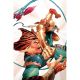 Thundercats X Silverhawks #5 Cover I 1:15 Eric Canete Virgin Variant
