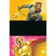 Thundercats X Silverhawks #5 Cover K 1:20 Declan Shalvey Virgin Variant