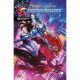 Thundercats X Silverhawks Thunderhawks #5
