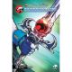 Thundercats X Silverhawks Thunderhawks #5 Cover J 1:20 Ivan Tao Virgin Variant