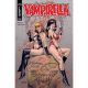 Vampirella #5 Cover C Joseph Michael Linsner Variant
