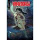 Vampirella #5 Cover D Elias Chatzoudis Variant