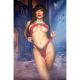 Vampirella #5 Cover H 1:10 Cosplay Rachel Hollon Virgin Variant