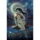 Vampirella #5 Cover I 1:10 Elias Chatzoudis Virgin Variant