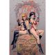 Vampirella #5 Cover J 1:15 Joseph Michael Linsner Virgin Variant