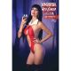 Vampirella Vs Red Sonja Red City #1 Cover C Cosplay Vampirella Ivycosplay Variant
