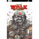Walk Total Destruction #1 Cover D Stefano Cardoselli Metal Variant