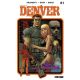 Denver #1 Cover D Dave Johnson Variant