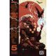 Honor And Curse Eternal #5