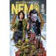 Mister Nemo #2 Cover B Alden Kaye Variant