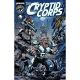 Cryptid Corps #4