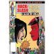 Devils Due Presents Hack Slash Mercy Sparx #1 Cover B Tim Seeley Josh Blaylock Homage Variant