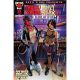 Devils Due Presents Hack Slash Mercy Sparx #1 Cover C Renan Shody Variant
