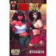 Devils Due Presents Hack Slash Mercy Sparx #1 Cover D Sonia Matas Variant