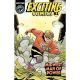 Exciting Comics #62