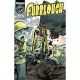 Furrlough #204 Cover B Kelsey Shannon Variant