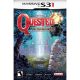 Quested #1 Cover C Trevor Richardson Video Game Homage Variant