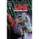 Shaman Kane Resurrection #1