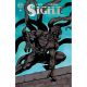 Sight #1 Cover B 1:5 Chris Campana Variant