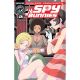 Spy Bunnies #2