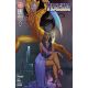 Tisena #3 Cover B Mshindo Variant