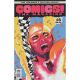 Comics The Magazine #6