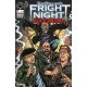 Tom Hollands Fright Night Evil Ed Rising #1 Cover E Puis Calzada