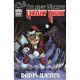 Silent Night Deadly Night Dark Winter #2 Cover D Puis Calzada Variant