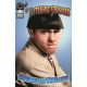 Three Stooges Magnificent Moelarky #1 Cover B Color Photo Variant
