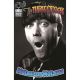 Three Stooges Magnificent Moelarky #1 Cover C B&W Photo Variant