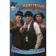 Three Stooges Magnificent Moelarky #1 Cover D Stoogetalk Photo Variant