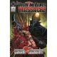 Valentine Bluffs Massacre Iron Heart #1 Cover B Buz Hasson Variant